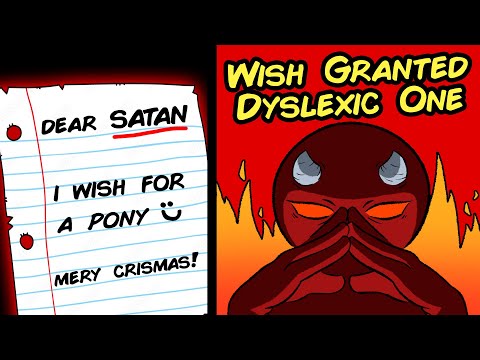 r/HellSome - "Dear Satan..."