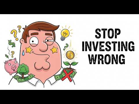 The Smartest Order to Invest Your Money (Step-by-Step)