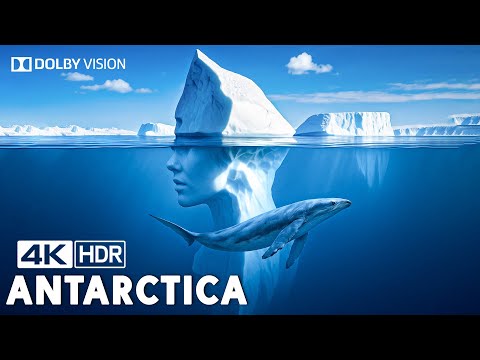 Unseen Antarctica | What's REALLY Hiding in Antarctica Documentary