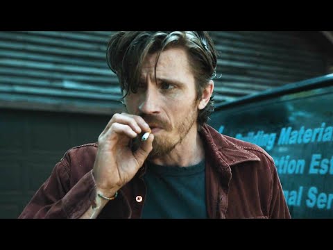 儿子被人四分五裂，老父亲通杀黑白2道，强势镇压一切不服！一口气看完《巴伦湾》