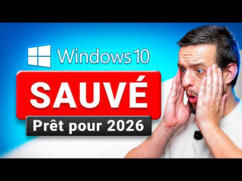 Windows 10 saved? Microsoft backs down after European pressure!