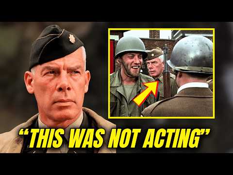 THE DIRTY DOZEN (1967): 20 WEIRD FACTS You Never Knew