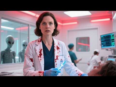 The Day The Council Witnessed Humanity’s Predator Mode Activate in Real Time | HFY Story