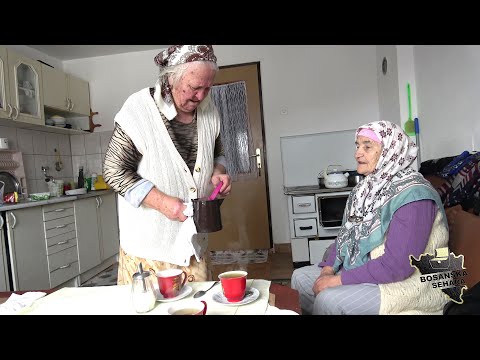 Ako ne možeš nositi,baci u rijeku.Biće djece kad se vratim