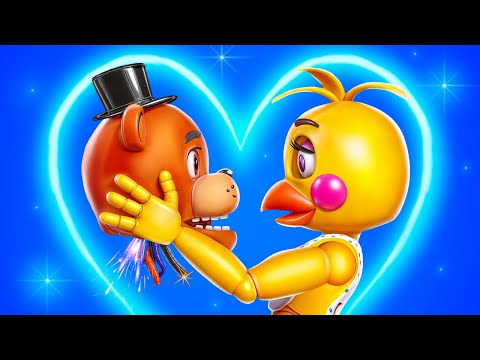 How to Survive a Night in FNAF in Real Life?