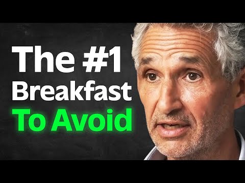 Before You Eat Breakfast! - Most Harmful Foods Feeding Weight Gain, Fatigue & Disease | Tim Spector