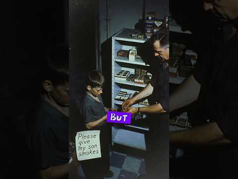 How Did We Survive the 70s