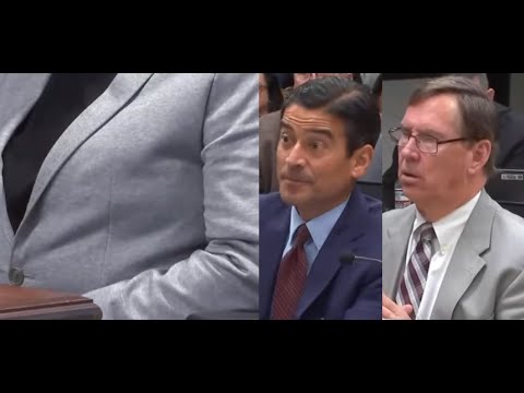 Defense Questions Uvalde School Aide's 'Perception' & Implies Mistaken Identity