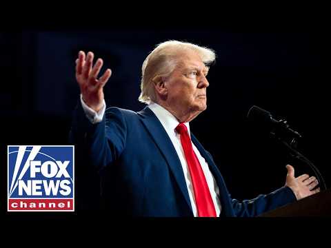 What's left to come in Trump's final term...