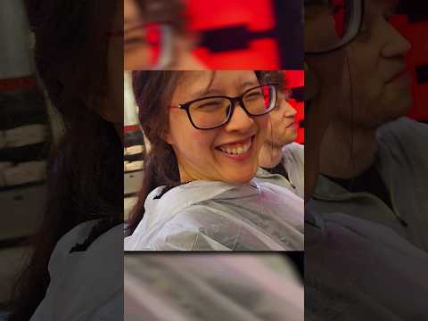 Timeworks Rick Rolled at Raising Cane's