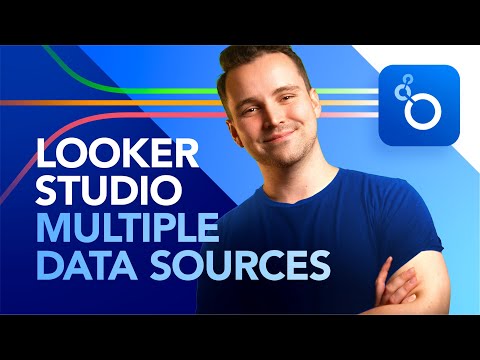 Multiple Data Sources in Looker Studio - Your Ultimate Guide 📈