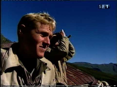 Mit Nagelschuhen und Hanfseil auf den Spuren der Erstbegeher der Eigernordwand (Teil 1)
