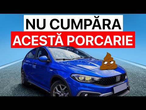 7 Mașini De Evitat Și 5 De Cumpărat [2025]
