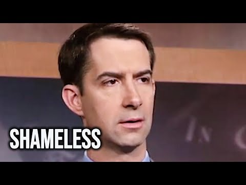 GOP Senator Issues DANGEROUS THREAT In Alarming Outburst On Fox News