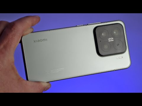Xiaomi 15 Review (Global) The Best Smaller Flagship?