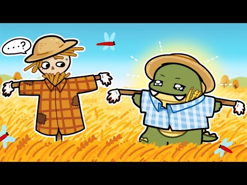 Red dragonfly~ Red dragonfly~