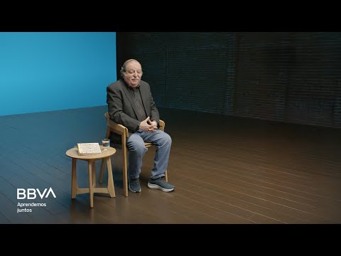 José Gordon, periodista y escritor. El asombro cambia cómo vemos el mundo