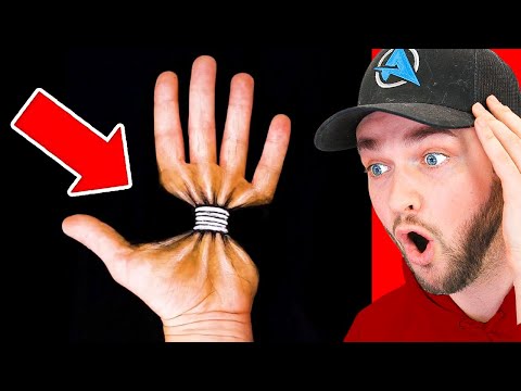 Worldโs *BEST* 3D Art Tricks! (AMAZING)