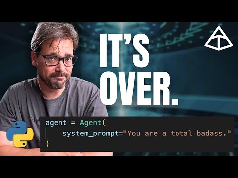 PydanticAI: the AI Agent Framework Winner