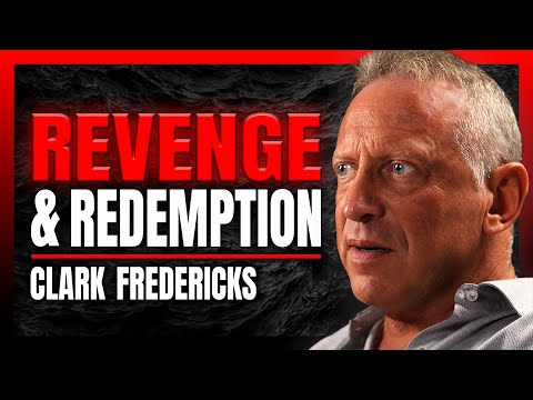 I Killed The Man Who Abused Me As a Child | Clark Fredericks