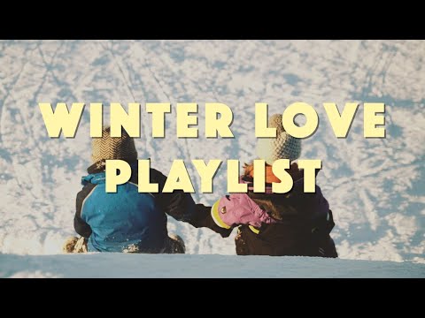 Playlist ❄️ 겨울을 녹이는, 따뜻한 설렘이 가득한 Indie Pop | 💖 겨울 로맨스
