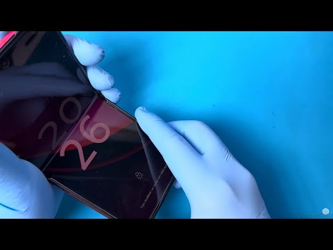 Motorola Razr 40 Ultra Screen Replacement