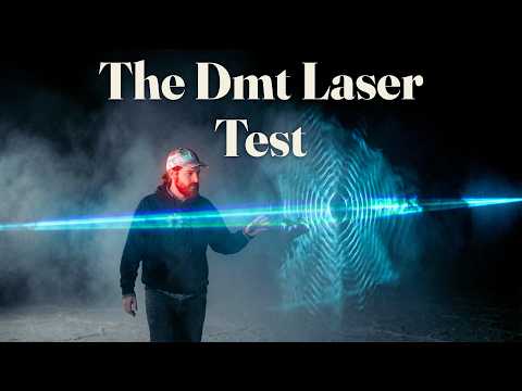 DMT Opens Phases of a Liquid Crystal in Our Minds?