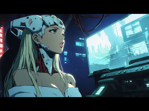 𝟭𝟵𝟵𝟰 𝗗𝗘𝗖𝗢𝗗𝗘 𝗧𝗛𝗘 𝗠𝗔𝗧𝗥𝗜𝗫 // Synthwave, Vaporwave, Cyberpunk, Chillwave, Retrowave, Funkwave Playlist