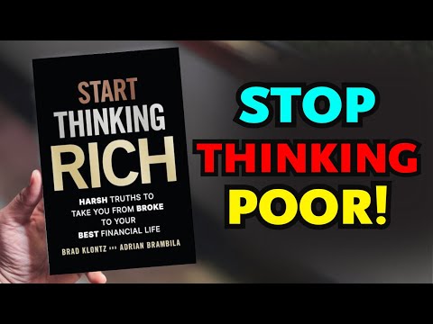 The Money Psychology That Creates Real Wealth