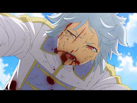 The Gods Rejected Him For Being Weak But He Shocks Everyone With His Hidden S-Rank Ability