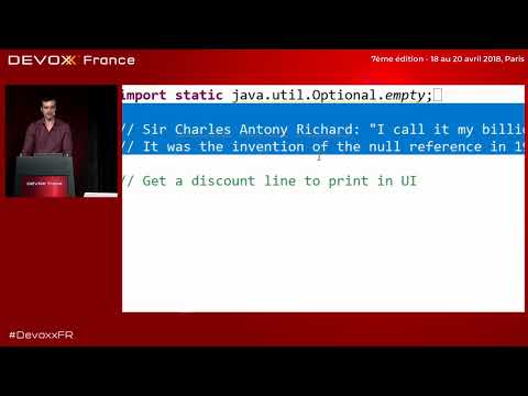 Clean Code with Java8 4 years later (V. Rentea)