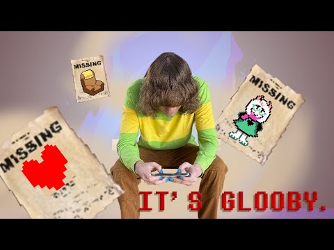 I Played The Scam Deltarune Port So You Don't Have To