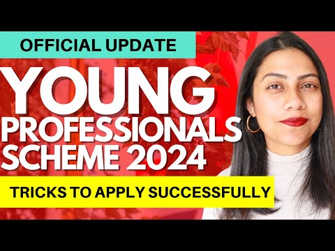 UK Young Professionals Scheme 2024 OPENING SOON | TRICKS TO APPLY SUCCESSFULLY