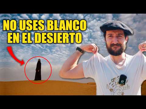 LLEVAS AÑOS CREYENDO ESTOS MITOS DE SUPERVIVENCIA