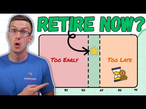 8 Timely Reasons You Should Retire As Soon As Possible 🗓