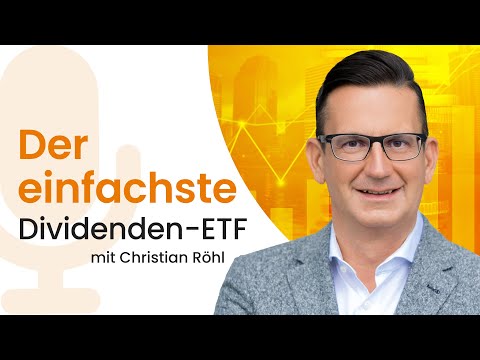 Dividenden ins Portfolio holen: Das musst du beachten | justETF