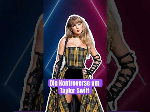 Taylor Swift Nazi-Vorwürfe: Wer steckt hinter der Kampagne?| Pop Secret Stories