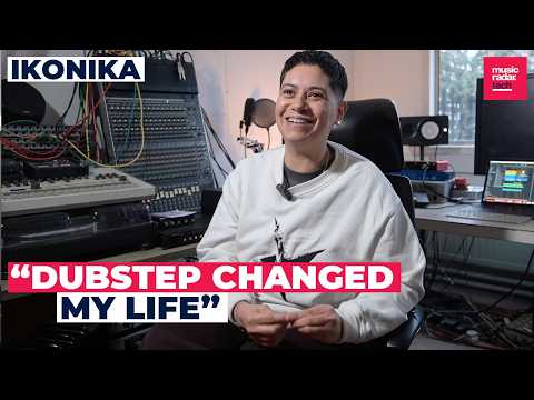 "SAD was pretty much made in the box": Ikonika on workarounds, studio tips & going back to basics