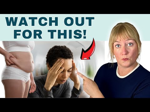 What are Symptoms of Low Cortisol?