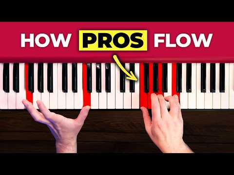 How To Make Your Chords FLOW (Simple Trick)