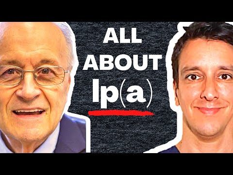Everything you need to know about Lp(a) | ft. Dr. Tom Dayspring