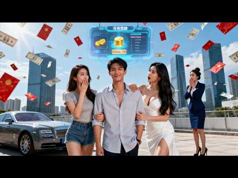 💔Ex-Wife Took Everything from Me-But "Helping Women System" Made Me a Billionaire 💕🚀