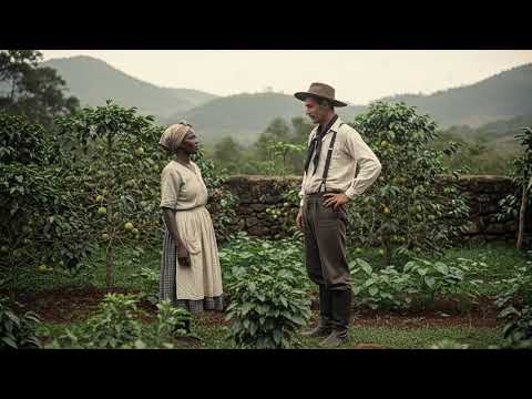 L’esclave fut vendue pour rien, mais le fermier découvrit un mystère : elle valait plus que de l’or.