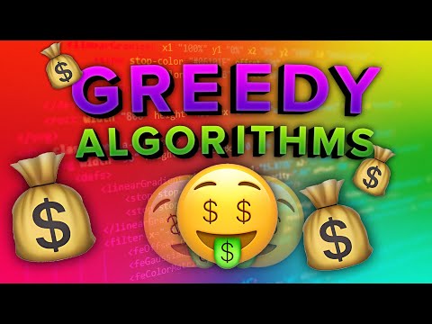 Greedy Algorithms In-depth Explanation and Playlist (for Coding Interviews)