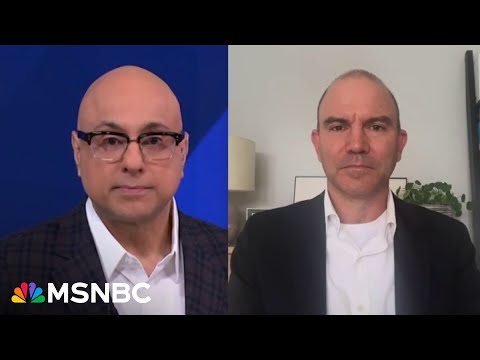 ‘How you get a real autocracy’: New memo lays groundwork for next phase of Trump’s crackdown