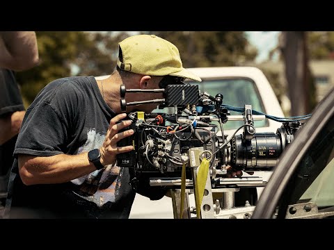 Getting Hired as a Cinematographer in 2024