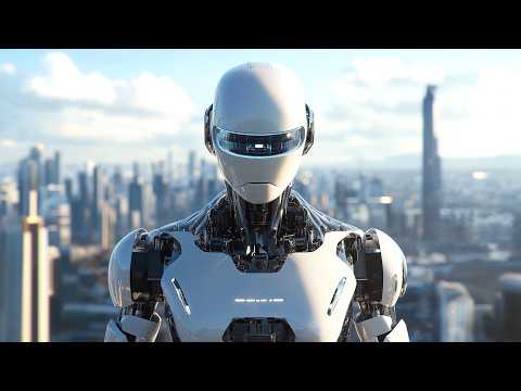 15 Robot Revolutions Transforming Our World