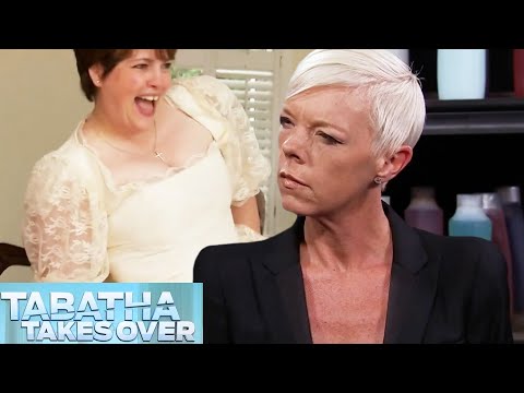 Tabatha Takes Over | Season 4 Episode 4 | Reality TV Full Episodes
