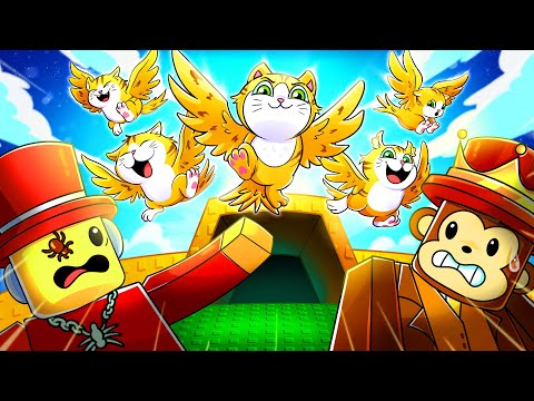 Indonesia: The Latest OG Brainrots (Cartoon Animation)