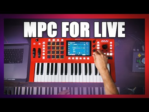 Can the Akai MPC Key 37 Be Used Live?